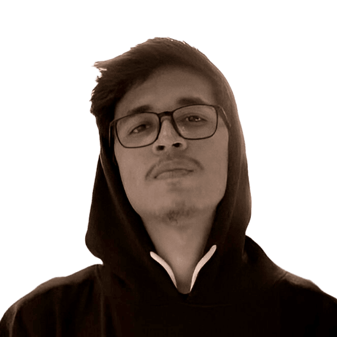Rakib portrait